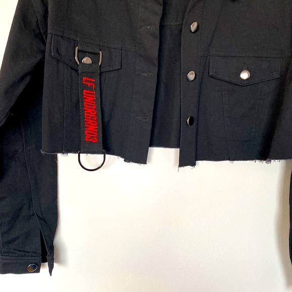 Lf Underground Jacket - Picture 5 of 9
